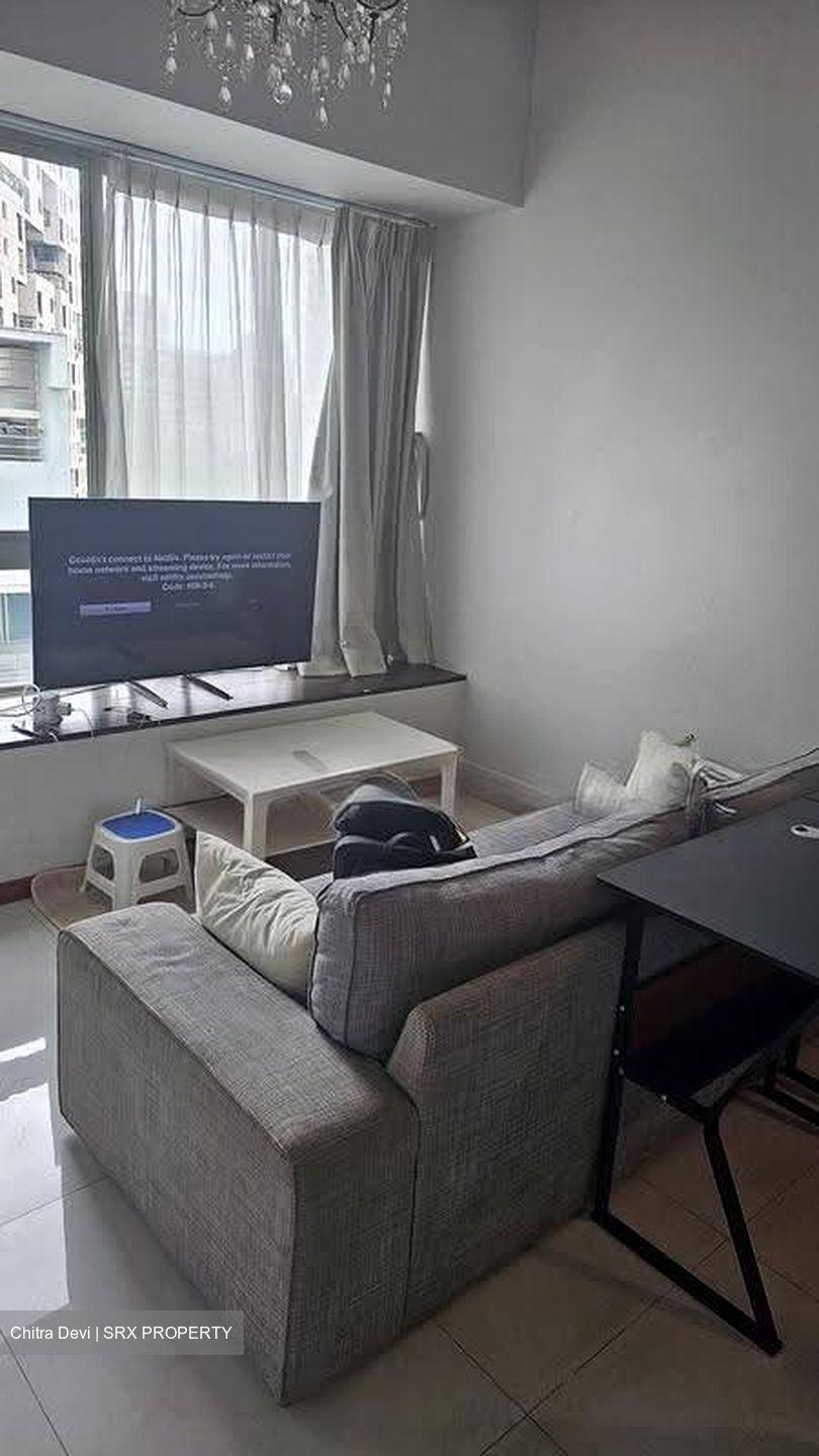 Bliss Loft (D12), Apartment #633374611